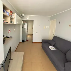 Appartamento La Terrazza Bella Sicula, Furci Siculo