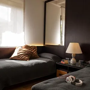 Appartamento Casa Prefillossera, Passopisciaro