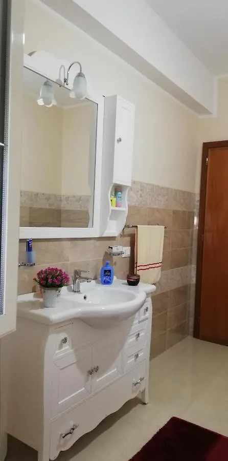 Appartamento La Casa Di Anna Villabate