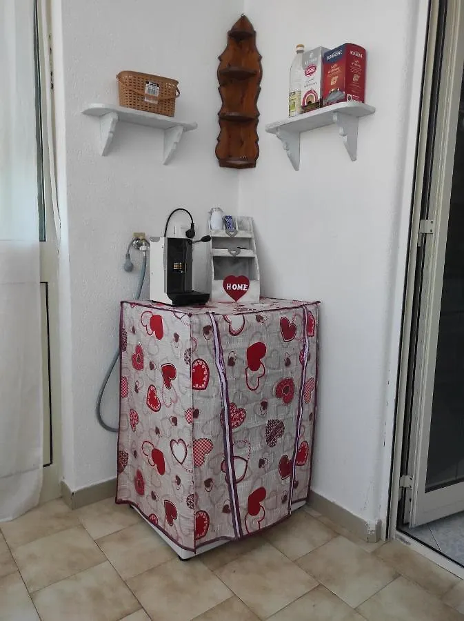 Appartamento La Casa Di Anna Villabate