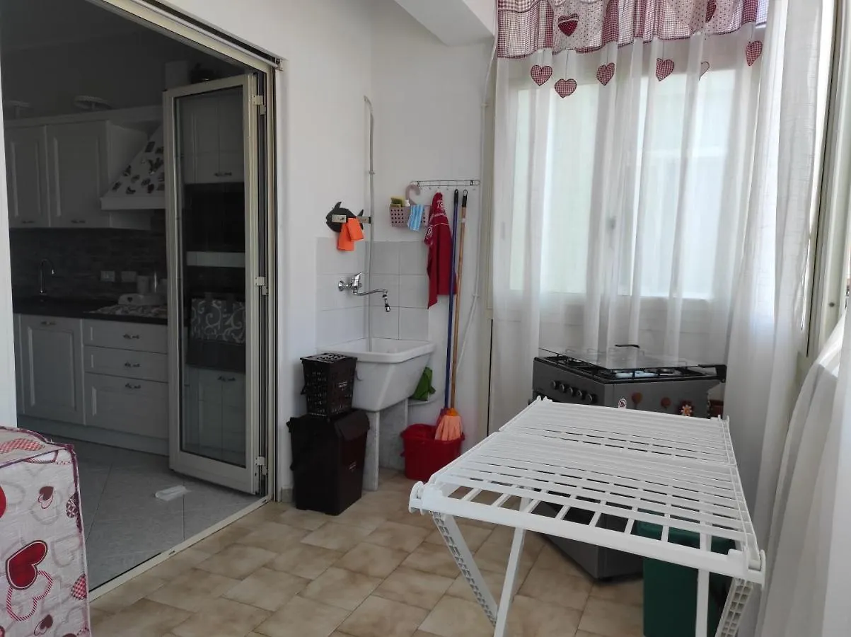 Appartamento La Casa Di Anna Villabate