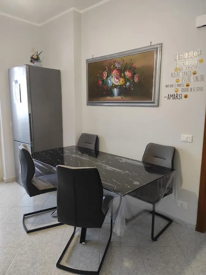 Appartamento La Casa Di Anna Villabate
