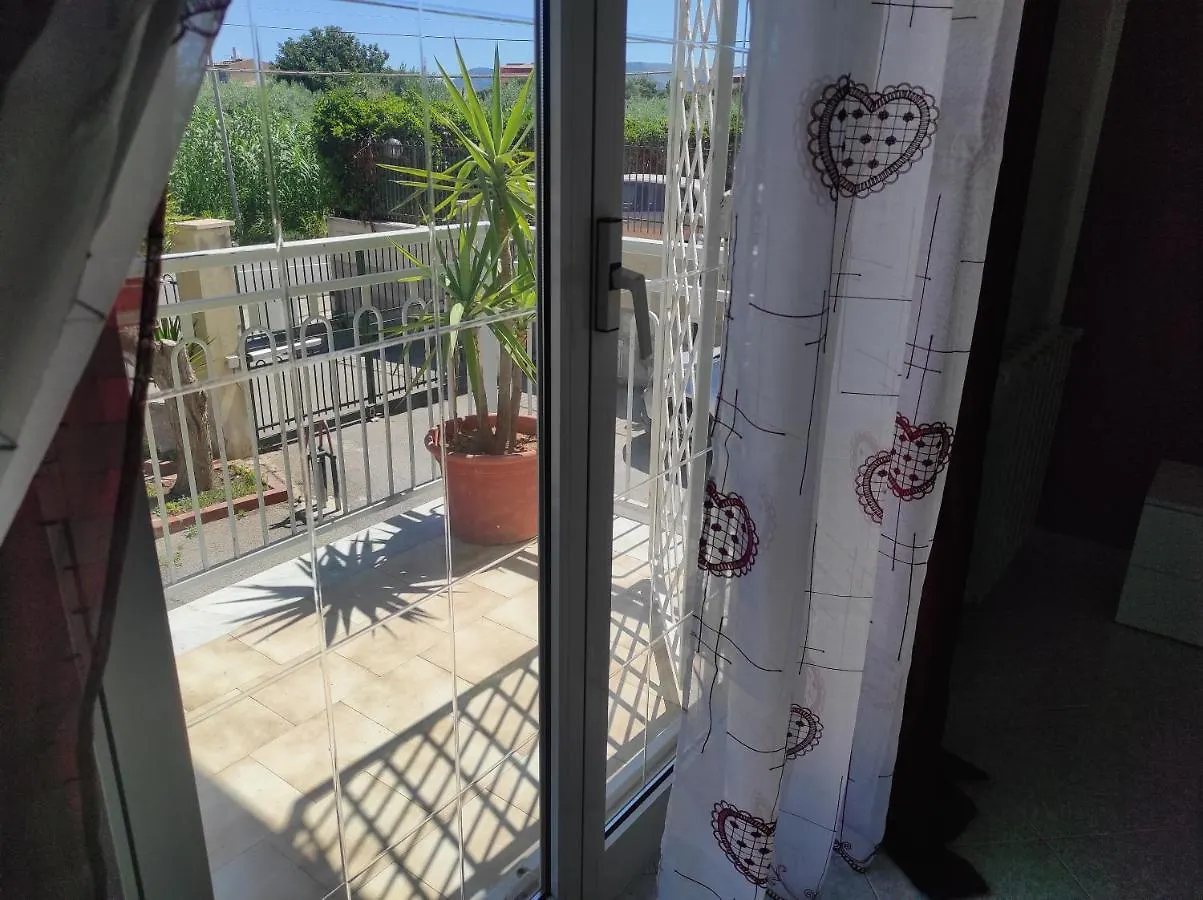 Appartamento La Casa Di Anna Villabate Italia