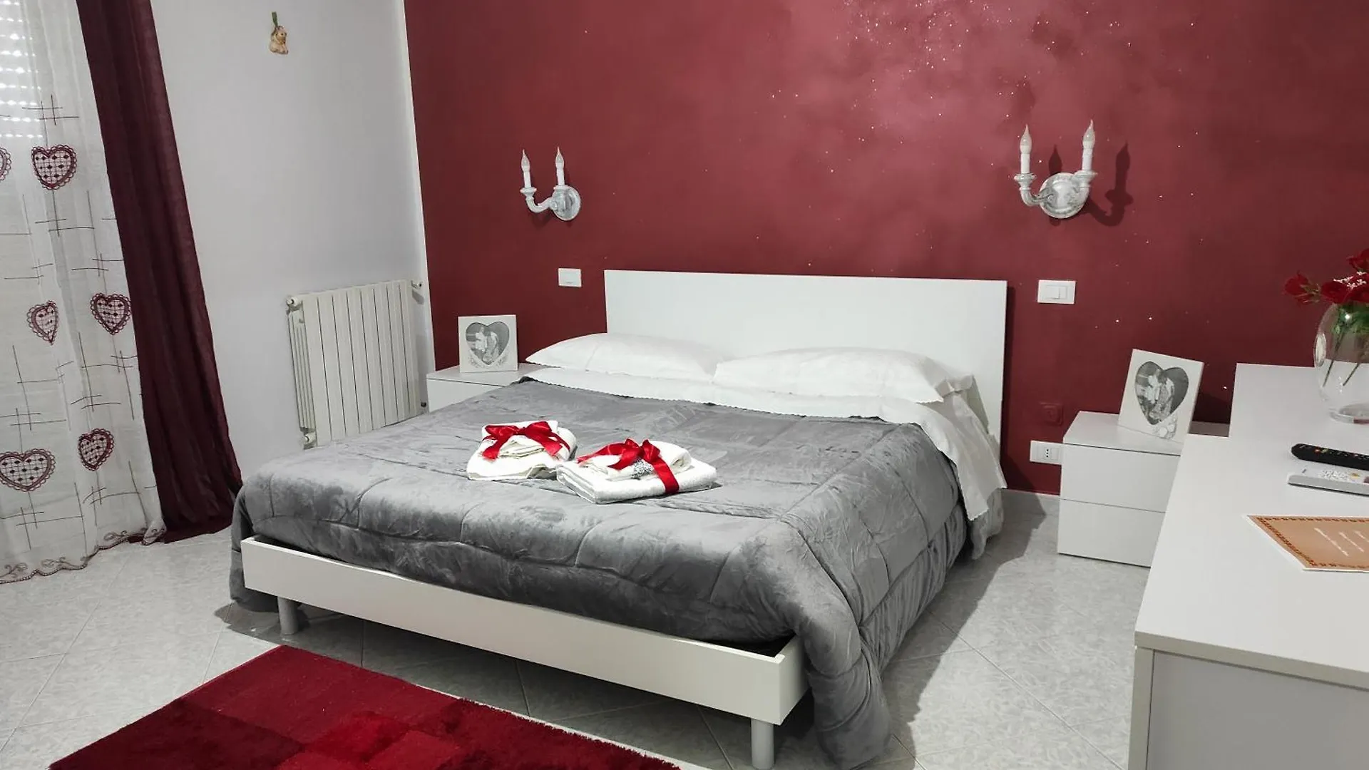 Appartamento La Casa Di Anna Villabate