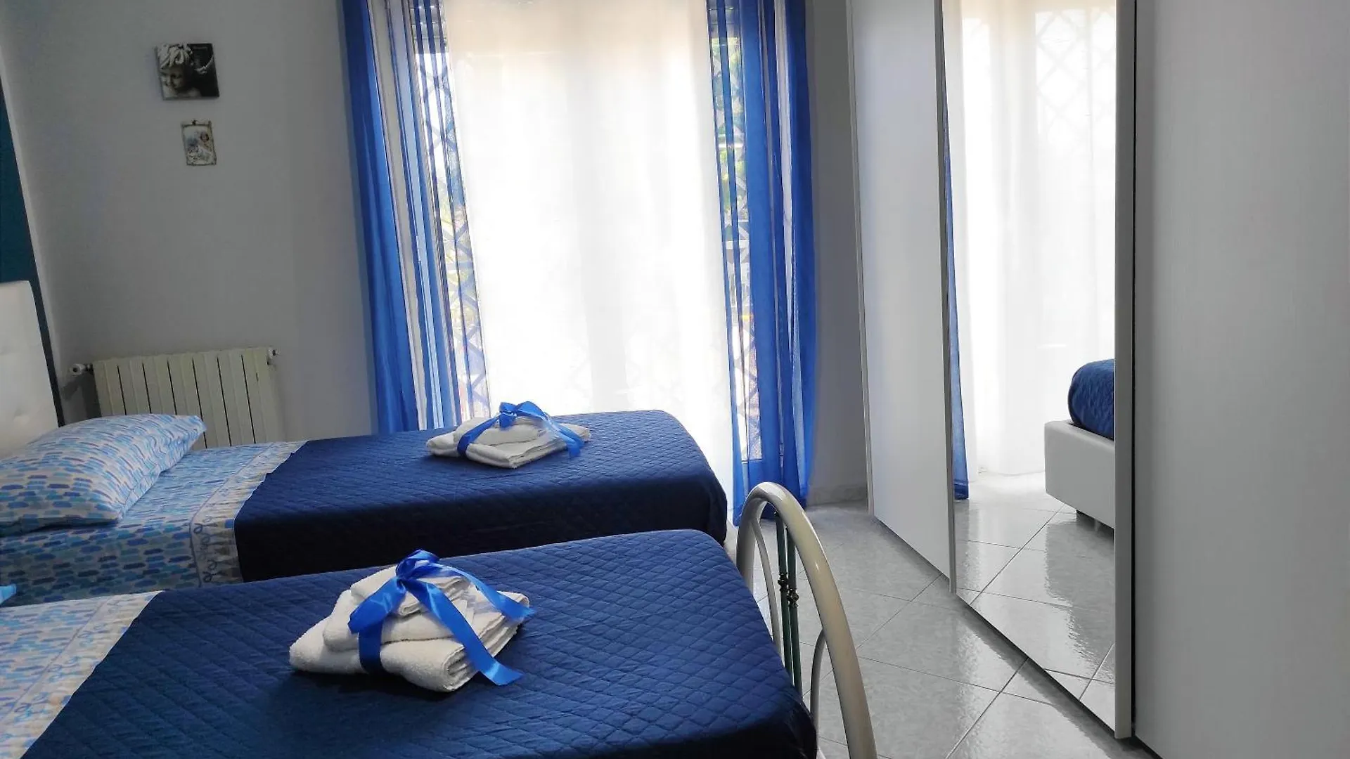 Appartamento La Casa Di Anna Villabate 0*,  Italia