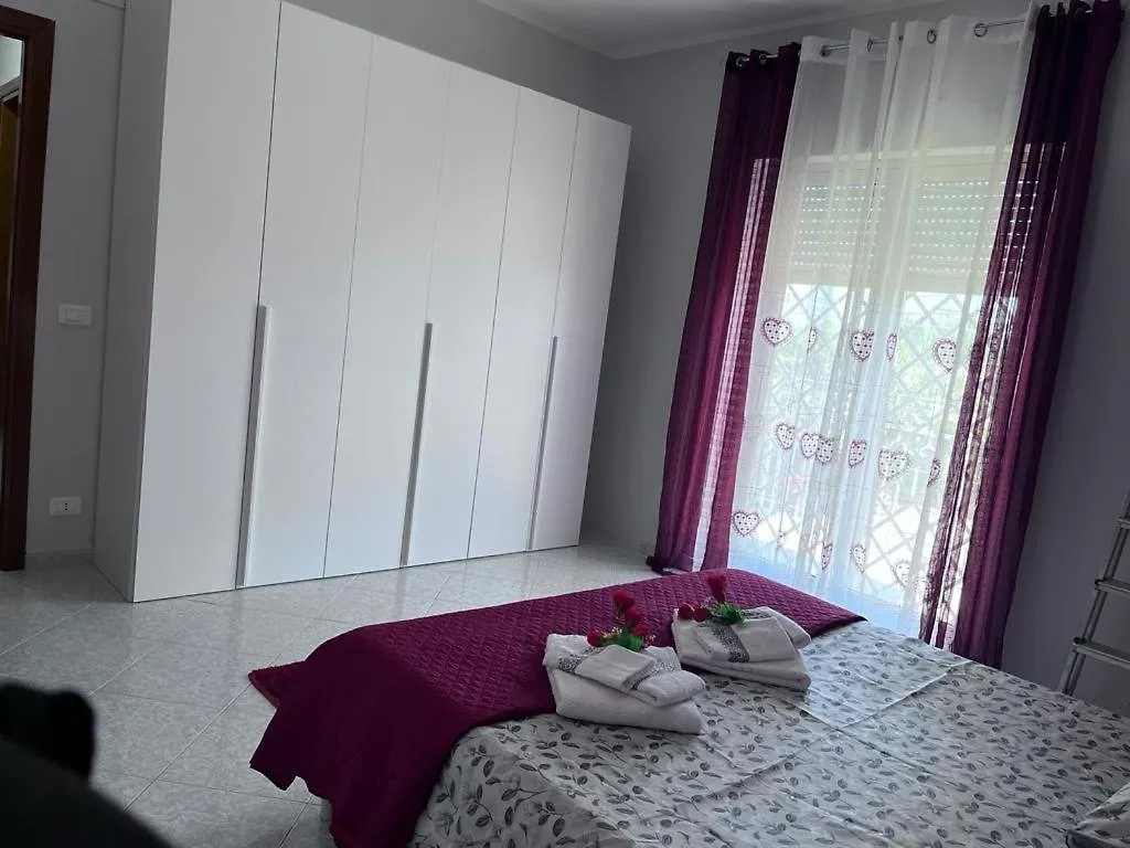 Appartamento La Casa Di Anna Villabate