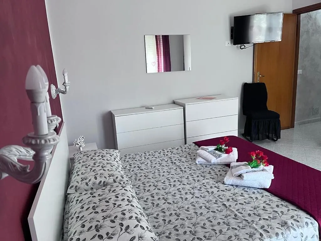 Appartamento La Casa Di Anna Villabate