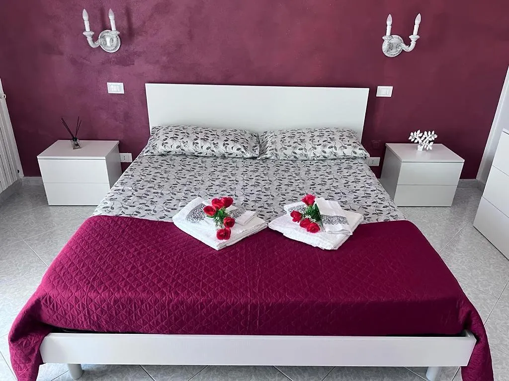 Appartamento La Casa Di Anna Villabate