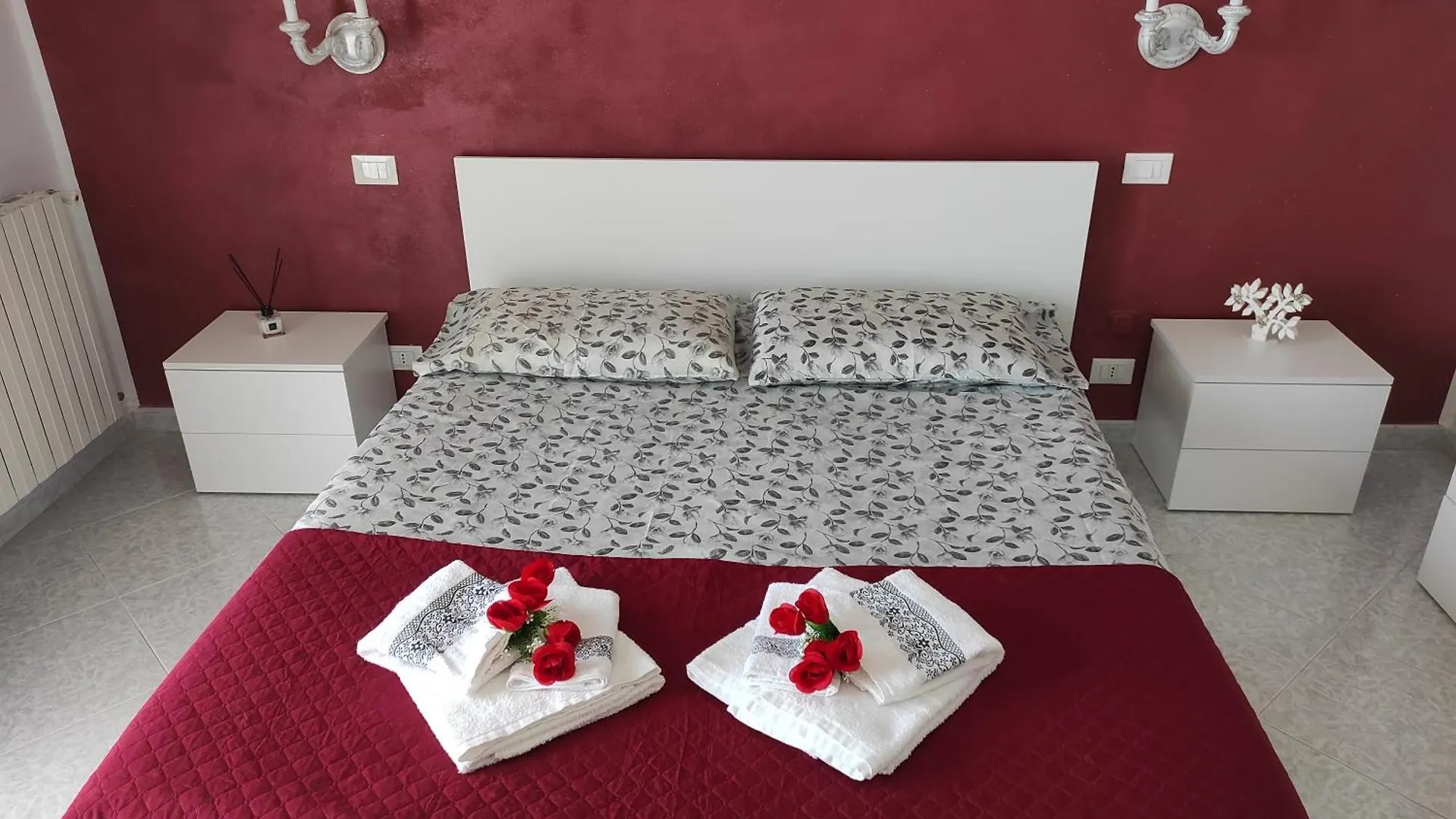 Appartamento La Casa Di Anna Villabate 0*,  Italia