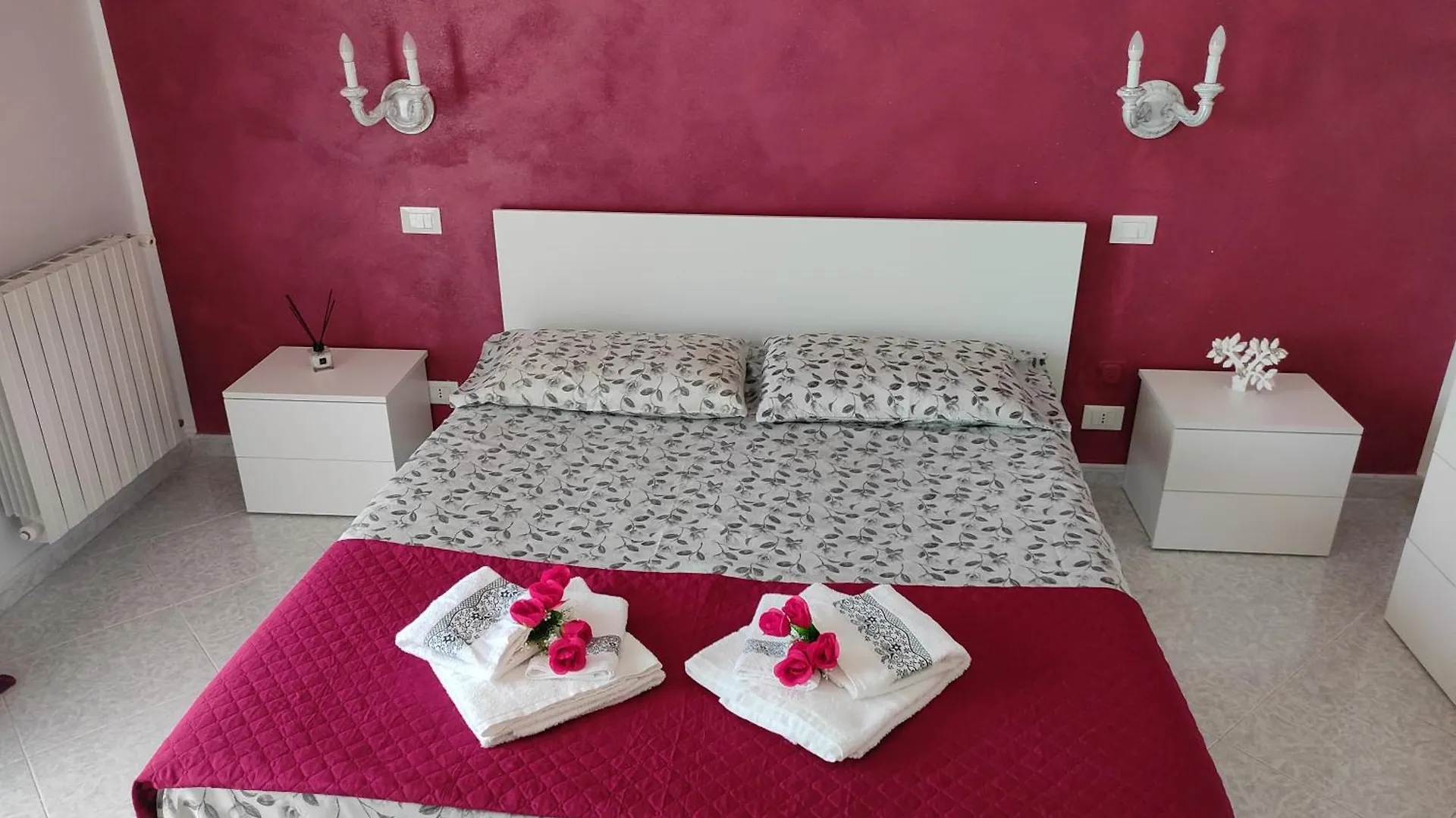 Appartamento La Casa Di Anna Villabate