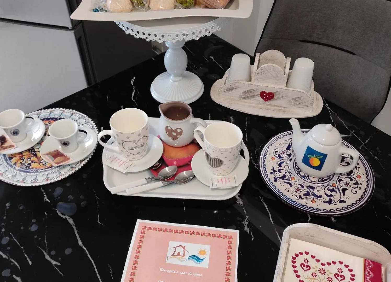 Appartamento La Casa Di Anna Villabate