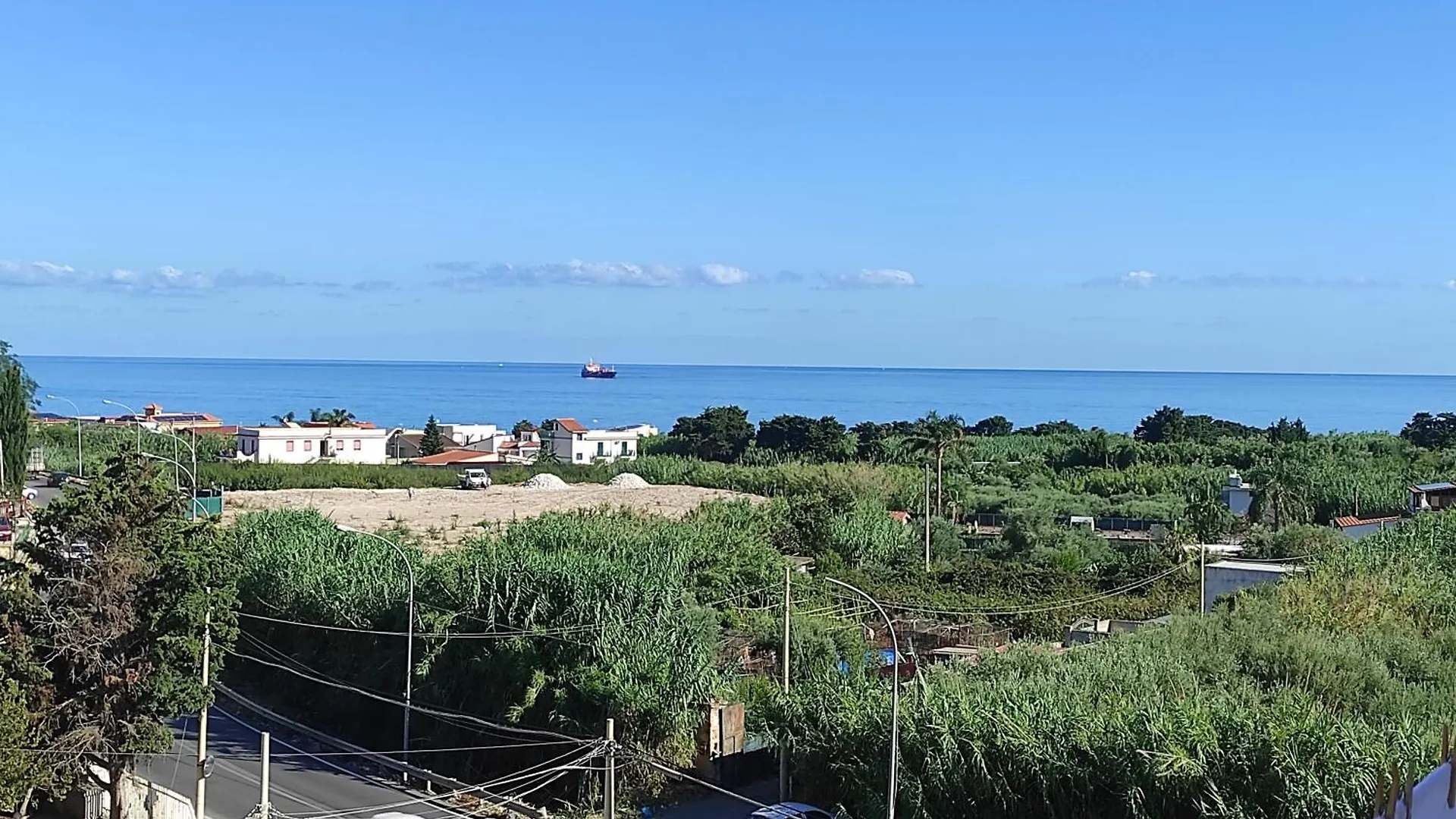 Appartamento La Casa Di Anna Villabate
