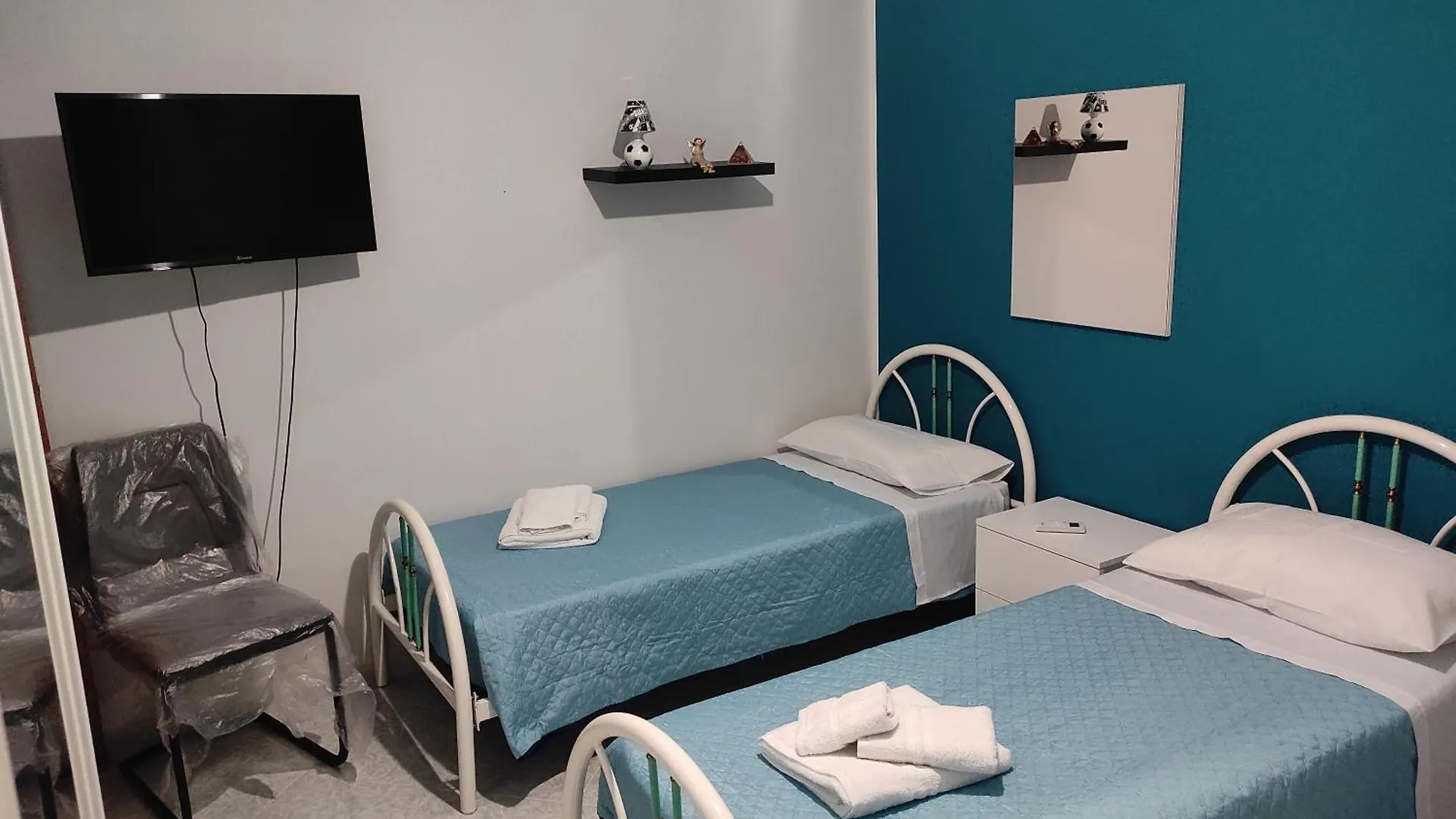 Appartamento La Casa Di Anna Villabate